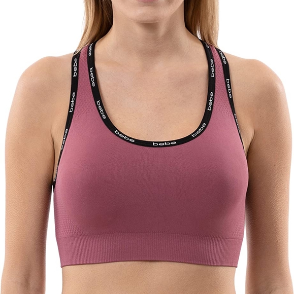 bebe Other - BEBE BRAND NEW SPORT BRA SIZE M